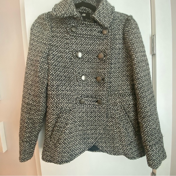H&M Jacket size 10 - Picture 3 of 4